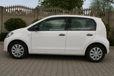 Škoda Citigo Rezerwacja ! Rezerwacja ! Rezerwacja ! Zambrów - zdjęcie 11