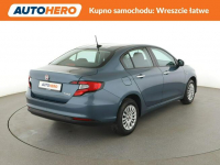 Fiat Tipo klimatyzacja navi kamera cofania multifunkcja Warszawa - zdjęcie 7