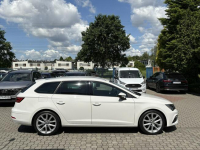 Seat Leon FR , Niski Przebieg, Full LED, Pół skóry,Gwarancja Tarnowskie Góry - zdjęcie 6