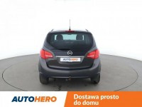 Opel Meriva 1.4 Style Warszawa - zdjęcie 6