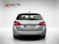Peugeot 308 SW 1,5 Bluehdi(130 KM) Active Salon PL Faktura-Vat Warszawa - zdjęcie 8