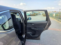 Honda CR-V 2.0 i-VTEC 155 koni Kamera Klimatronik możliwa ZAMIANA Rawa Mazowiecka - zdjęcie 11