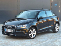 Audi A1 * 1.4TFSi* BDB STAN* podgrzew. fotele* Olsztyn - zdjęcie 3