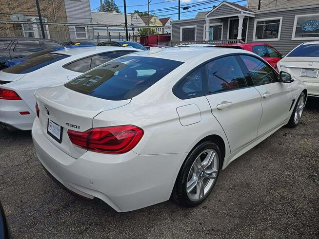 BMW 430 xDrive / M-Pakiet / niski przebieg Warszawa - zdjęcie 3