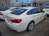 BMW 430 xDrive / M-Pakiet / niski przebieg Warszawa - zdjęcie 3