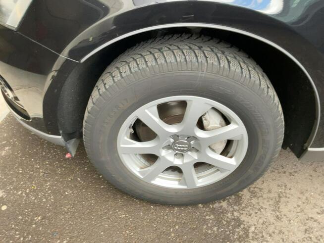 Audi Q5 Manual, benzyna, quattro, kamera, S-Line ,opony wielosezonowe Wejherowo - zdjęcie 8