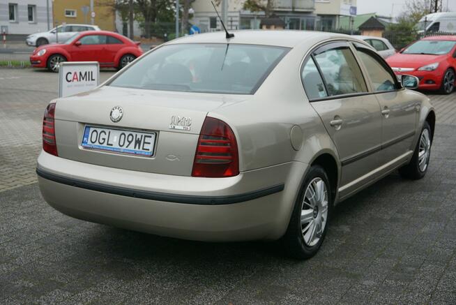 Škoda Superb Opole - zdjęcie 4