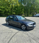 BMW E91 320i 170KM | Panorama | Hak | M-Pakiet | Navi GPS | Aleksandrów Łódzki - zdjęcie 4