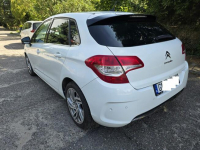 Citroen C4 1,6 benzyna FULL Opcja Elbląg - zdjęcie 4