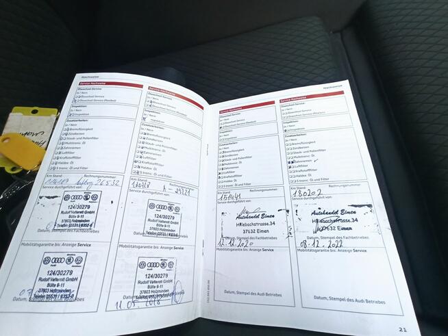 Audi A6 bezwypadkowy, serwisowany, manual Rzeszów - zdjęcie 11