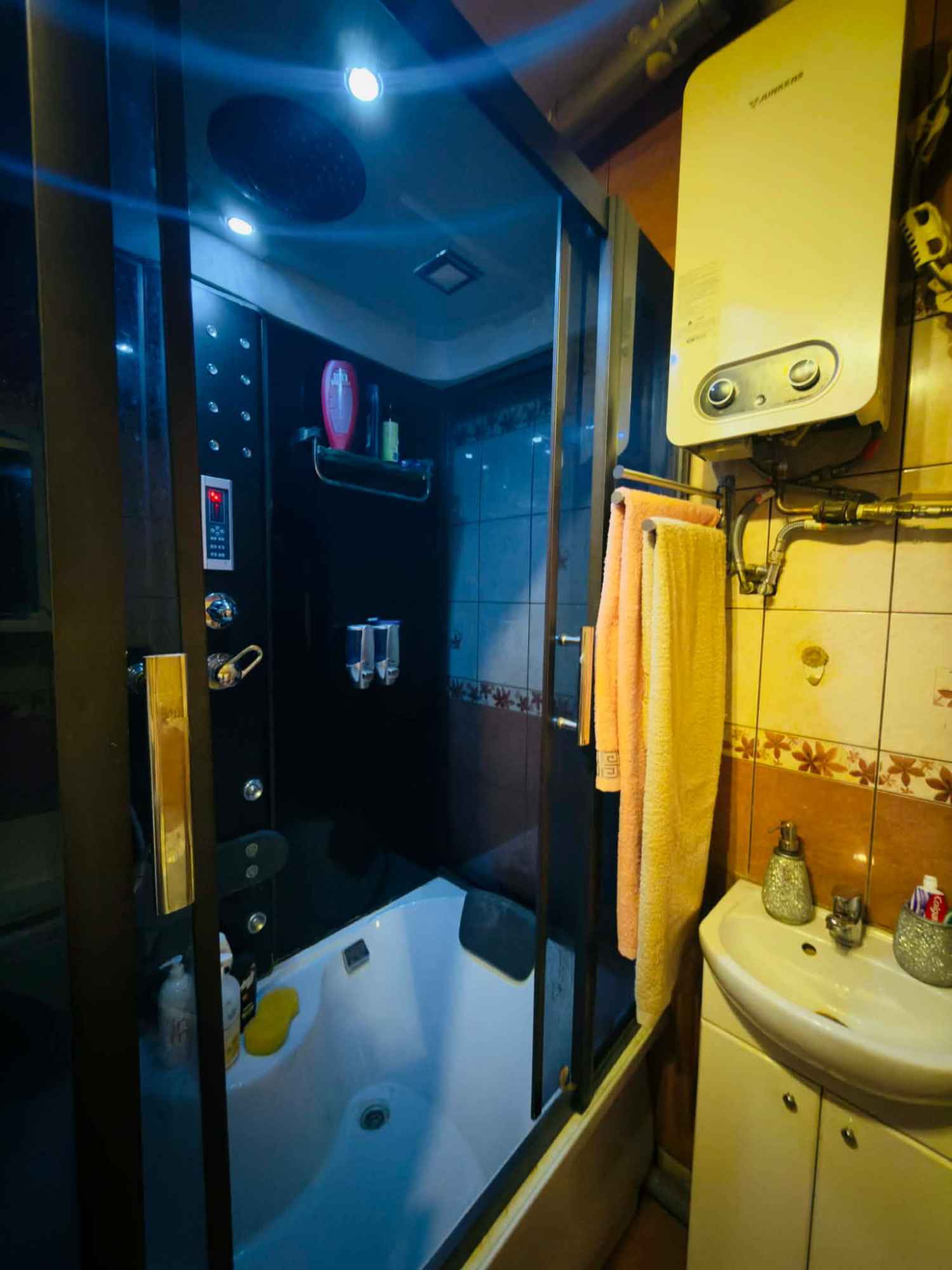 3pok, 54met, okolice Paczkowskiej PEŁEN ROZKŁAD/PIWNICA (Wrocław) Krzyki - zdjęcie 3