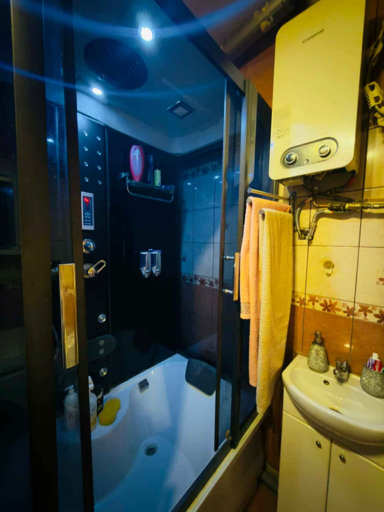 3pok, 54met, okolice Paczkowskiej PEŁEN ROZKŁAD/PIWNICA (Wrocław) Krzyki - zdjęcie 3