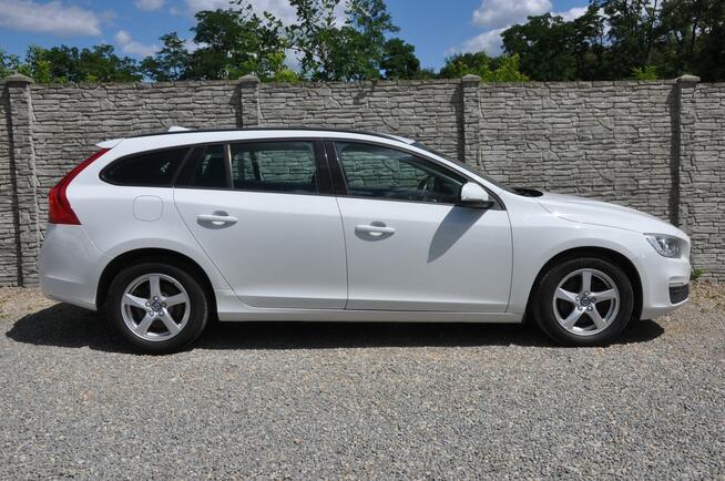 Volvo V60 2.0 5-cylindrów Pełny serwis w ASO Rozrząd wymieniony Dąbrowa Górnicza - zdjęcie 7