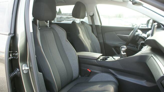 Peugeot 5008 Ostrów Wielkopolski - zdjęcie 11