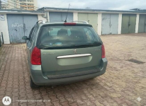 Peugeot 307 sw Puławy - zdjęcie 4