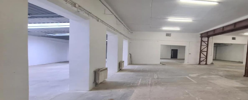 Lokal na wynajem Warszawa Warszawa - zdjęcie 1