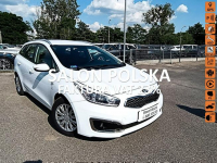 Kia Cee'd Salon Polska kamera cofania