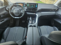 Peugeot 3008 GT 1.6 300PS * 88 tys km GT Full LED  KAMERA BEZWYPADKOWY Myszków - zdjęcie 10