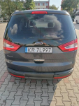 Sprzedam Ford Galaxy Kraków - zdjęcie 8