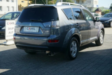 Mitsubishi Outlander 4x4, zadbany, zarejestrowany, gwarancja. Opole - zdjęcie 4