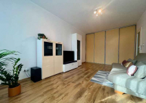 2pok 52met, Okolice Poleskiej BALKON/GARAŻ/WINDA (Wrocław) Psie Pole - zdjęcie 3