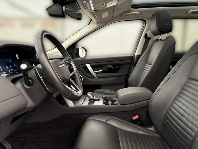 Discovery Sport S 2,0 TD4 AWD(204 KM) Salon PL FV VAT 23 Warszawa - zdjęcie 11