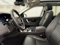 Discovery Sport S 2,0 TD4 AWD(204 KM) Salon PL FV VAT 23 Warszawa - zdjęcie 11