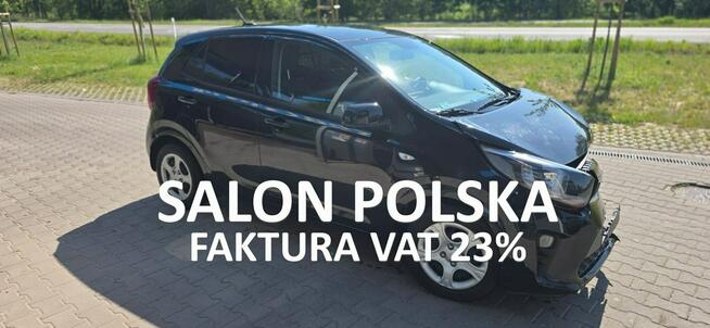 Kia Picanto Karczew - zdjęcie 1