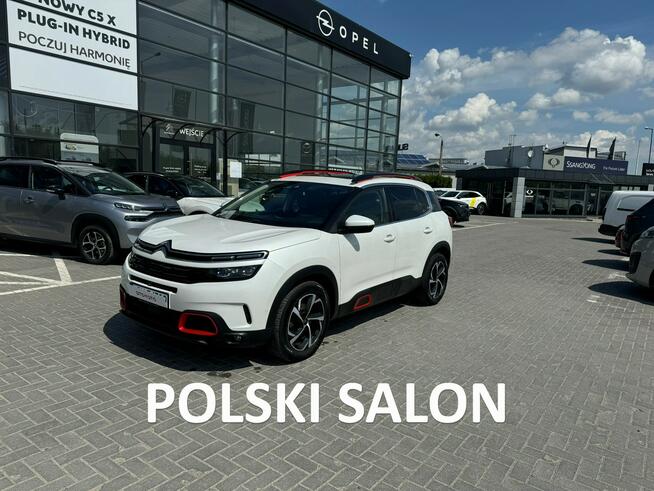 Salon Polska Stan Fabryczny Dealer Autoryzowany  ASO Citroen Konopnica - zdjęcie 1