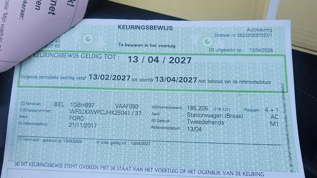 Ford S-Max Pełen serwis .Benzyna  stan bardzo dobry Płock - zdjęcie 4