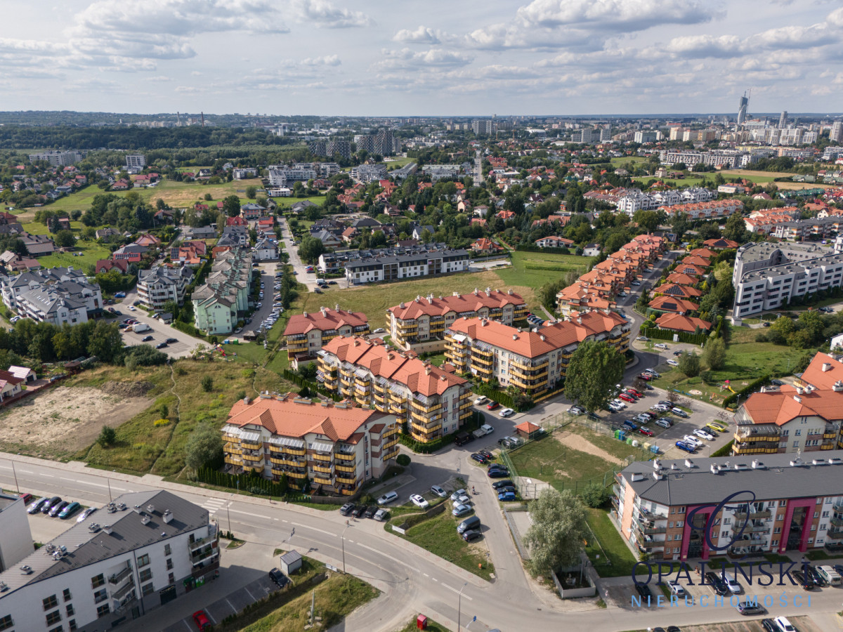 2 pokoje z garderobą | Ogródek | Spokojna okolica Rzeszów - zdjęcie 11