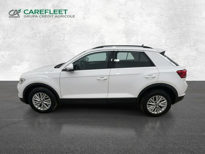Volkswagen T-Roc 1.5 TSI LIFE Warszawa - zdjęcie 8
