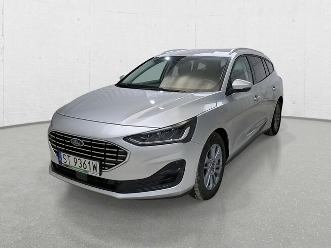 Ford Focus Poleasingowe.pl SCM Komorniki - zdjęcie 3