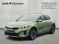 Kia XCeed 1.5 GDI PHEV 141KM business line Salon PL Bezwypadkowy 1wł Bydgoszcz - zdjęcie 1