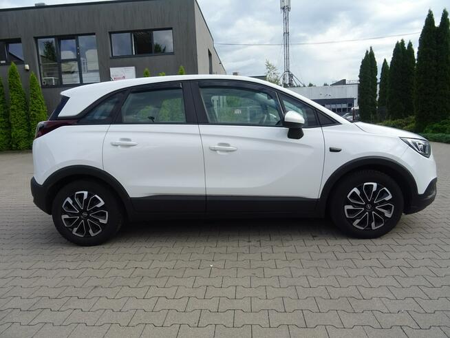 Opel Crossland X 1.2 Enjoy, Serwisowany ASO,Salon PL Łódź - zdjęcie 4