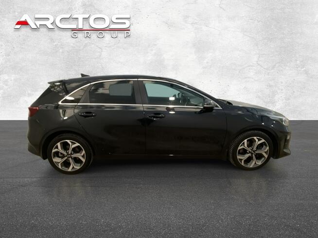 Kia Ceed III1.4 T‑GDi L Business Line Hatchback Warszawa - zdjęcie 4