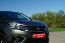 PEUGEOT 5008 2018R 1,6 DIESEL 7 OSOBOWY Goczałkowice-Zdrój - zdjęcie 10