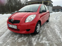 Toyota Yaris Lipówki - zdjęcie 3