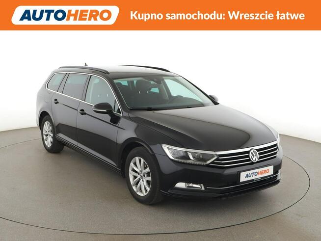 Volkswagen Passat virtual, led, masaże, navi, kamera, pdc, asystenci Warszawa - zdjęcie 10
