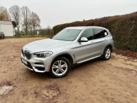 BMW X3 G01 2.0 Benzyna 252 KM - 2020 rok Łomża - zdjęcie 5