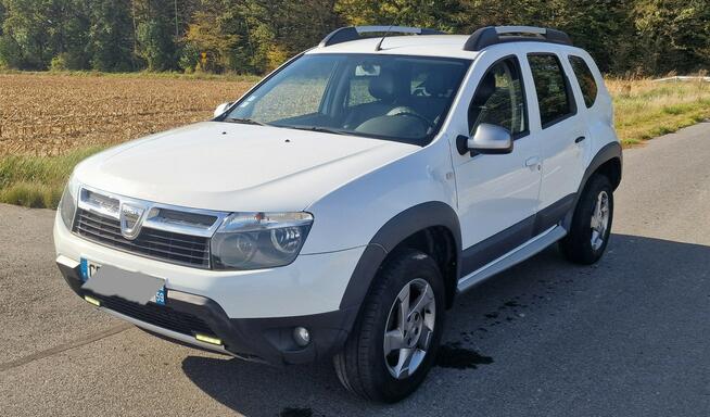 Dacia Duster 1.5dci 100tys.km Pleszew - zdjęcie 7