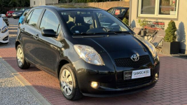 Toyota Yaris Klima,Gwarancja Sade Budy - zdjęcie 3