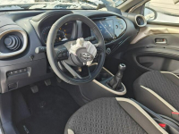 Toyota Aygo X Karczew - zdjęcie 8