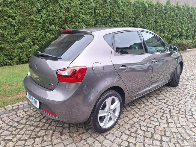 Seat Ibiza FR - biksenon Siewierz - zdjęcie 3