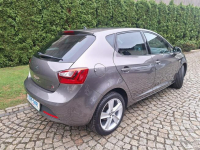 Seat Ibiza FR - biksenon Siewierz - zdjęcie 3