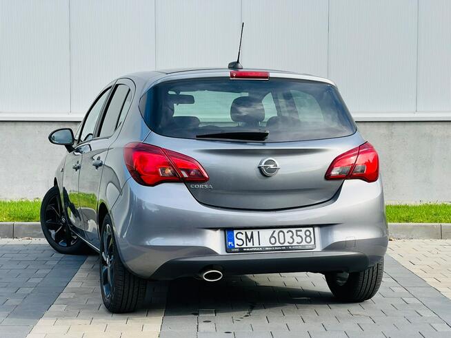 Opel Corsa E 1.2 Benz. , 151 tys km Mikołów - zdjęcie 9