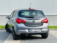 Opel Corsa E 1.2 Benz. , 151 tys km Mikołów - zdjęcie 9