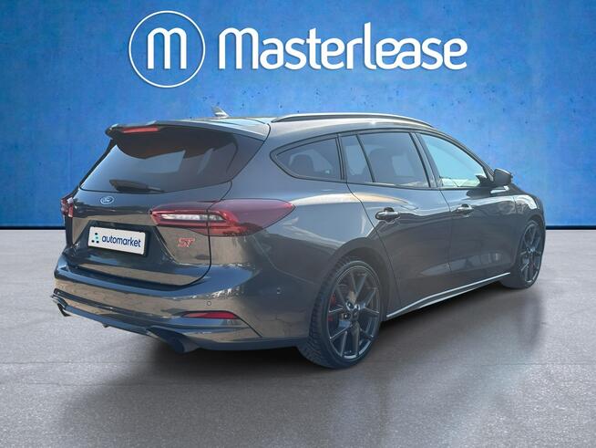 Ford Focus 2.3 EcoBoost ST X ! Z Polskiego Salonu ! Faktura VAT ! Warszawa - zdjęcie 5