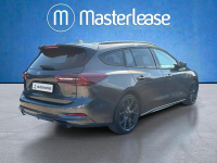 Ford Focus 2.3 EcoBoost ST X ! Z Polskiego Salonu ! Faktura VAT ! Warszawa - zdjęcie 5