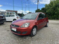 Ford Fiesta 1.3 benzyna/Klimatyzacja/I rej. 2007 r./Zamiana/Kredyt Warszawa - zdjęcie 2